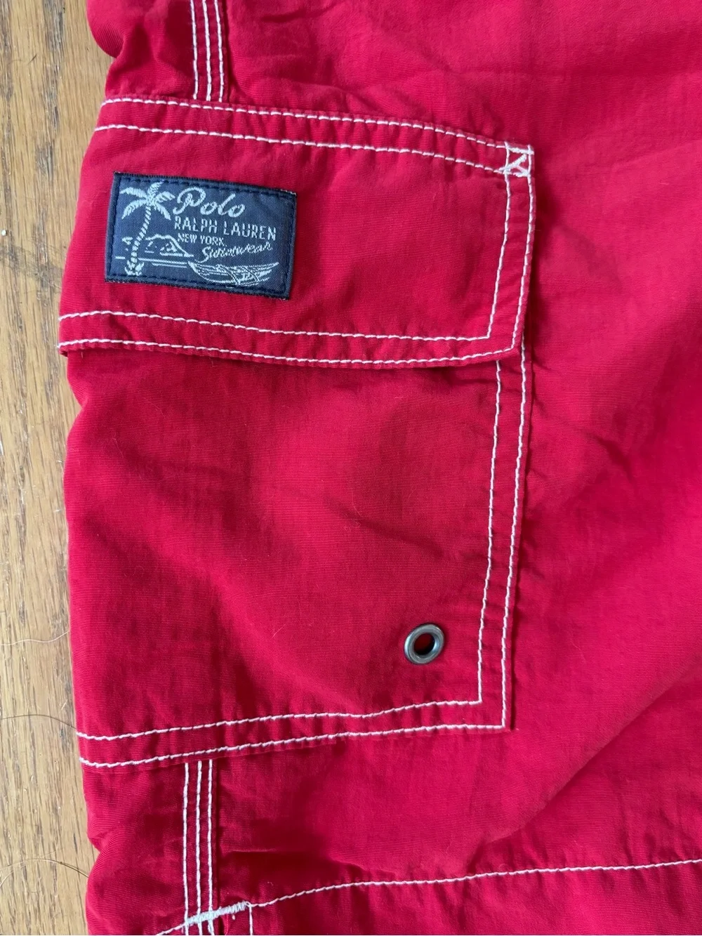 Ralph Lauren classic ralph